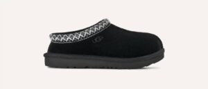 Women's Tasman II Slipper In Black
