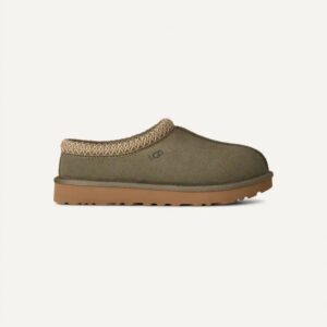 Women's Tasman Ii Slipper In Moss Green