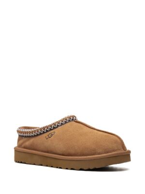 Women's Tasman Ii Slippers In Chesnut