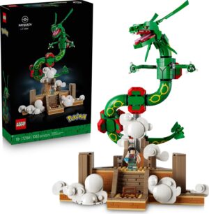 Rayquaza