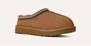 Women's Tasman Ii Slippers In Chestnut