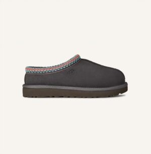 Women's Tasman Ii Slippers In Dark Grey