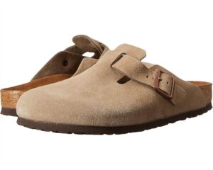 Women's Boston Sandal In Taupe