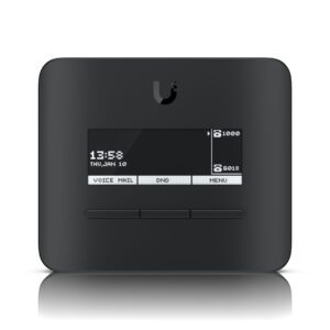 Ubiquiti Talk Telephone Adapter [UT-ATA-US]