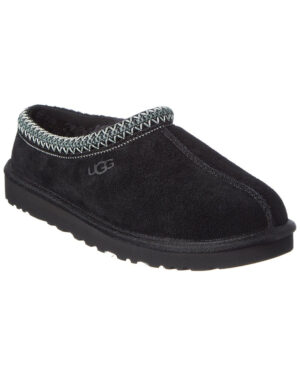 UGG Tasman Suede Slipper