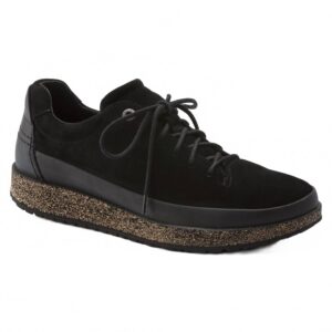 Women's Honnef Low Shoes In Black