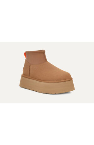 Women's Classic Mini Dipper In Chestnut