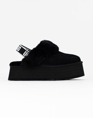 UGG FUNKETTE SLIDES