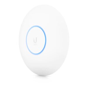 Ubiquiti U6-Pro-US 5.3Gpbs 802.11ax WiFi 6 Dual-Band Indoor Access Point