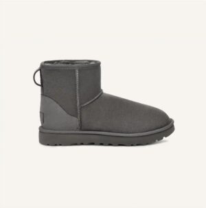 Women's Classic Mini Ii Boot In Grey