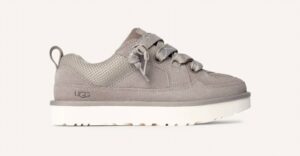 Women's Lo Lowmel In Campfire