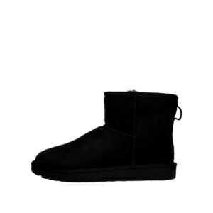 Women's UGG Classic Mini II Black 1016222-BLK