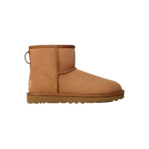 Women's UGG Classic Mini II Chestnut 1016222-CHE