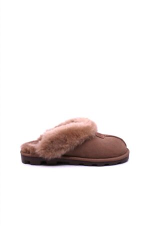 Women's Coquette Clogs In Rocky Oak