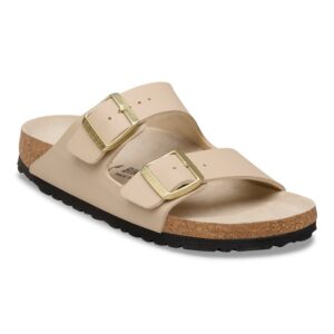 Women's Arizona Sandals In Sandcastle