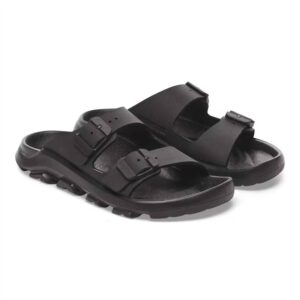 Women's Mogami Terra 2 Strap Sandal In Black