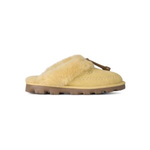 Women's Coquette Stitch