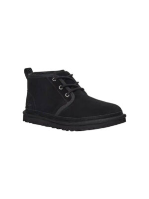 Women's Neumel Boots In Black