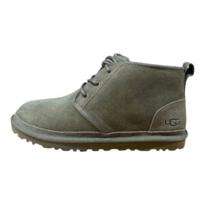 Women's Neumel Boots In Burnt Olive