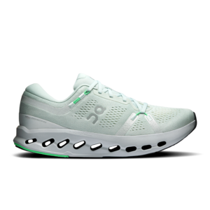 On Running Men's Cloudsurfer 2 Shoes - Surf / Glacier