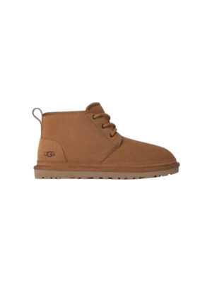 Women's Neumel Boots In Chestnut