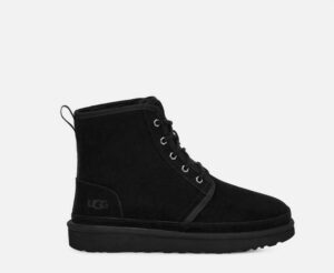 Women's Neumel High Boot In Black