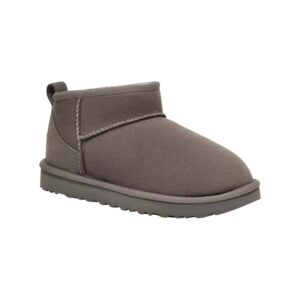 Women's Ultra Mini Ii Boot In Grey