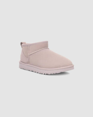 Women's Ultra Mini Ii Boot In Pale Smoke