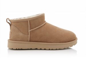 Women's Ultra Mini Ii Boot In Sand
