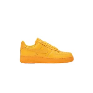 Women's Nike Air Force 1 '07 Laser Orange/Laser Orange HJ7324-845