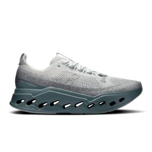 On Running Men's Cloudsurfer Max Shoes - Iceberg / Olive