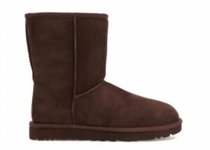 Women's Classic Boots In Burnt Cedar