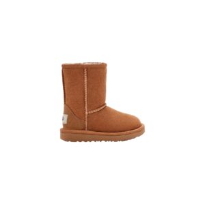 Toddler UGG Classic II Chestnut 1017703T-CHE
