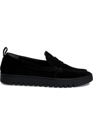 Women's Vionic Uptown Loafer In Black
