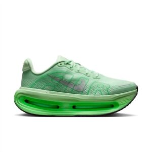 Women's Vomero Premium Shoes In Cucumber Calm/metallic Silver