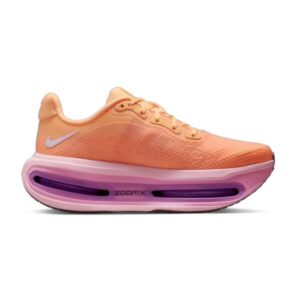 Women's Vomero Premium Shoes In Tangerine Tint/tattoo/bright Crimson