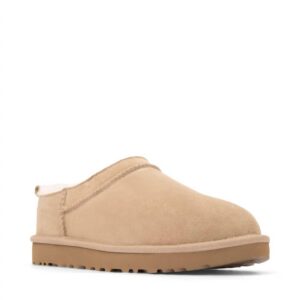 Women's Classic Micro Boot In Sand