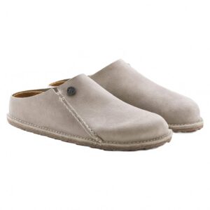 Women's Zermatt 365 Premium Shoes In Stone Coin Suede