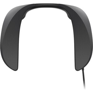 Wearable Gaming Speaker