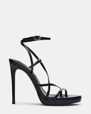 WESS BLACK PATENT
