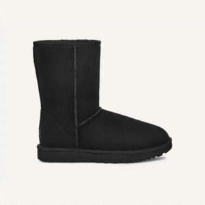 Women's Classic Short Ii Boot In Black