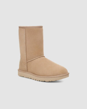 Women's Classic Short Ii Boot In Sand