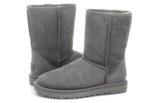 Women's Classic Short Ii Boots In Grey