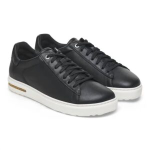 Women Bend Low Sneaker In Black