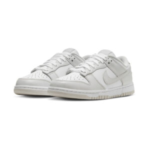 Women's Nike Dunk Low 'Photon Dust' Shoes