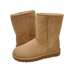 Women's Classic Short Ii In Fawn