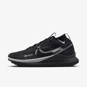 Women's Nike Pegasus Trail 4 DJ7929-001 Gore-Tex Waterproof Trail-Running Shoes