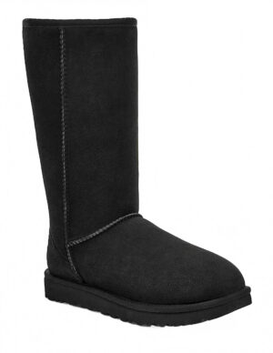 Women's Classic Tall Ii Boot In Black