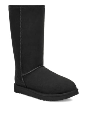 Women's Classic Tall Ii Boots In Black