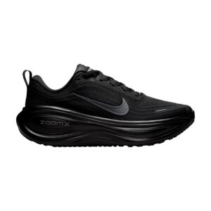 Women's Nike Vomero Plus Black / Dark Smoke Grey HV8154-001
